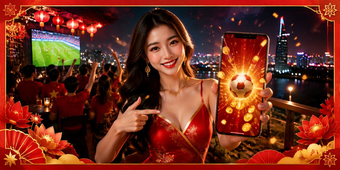 Trải nghiệm cá cược thể thao và casino trực tuyến tại Hà Nội