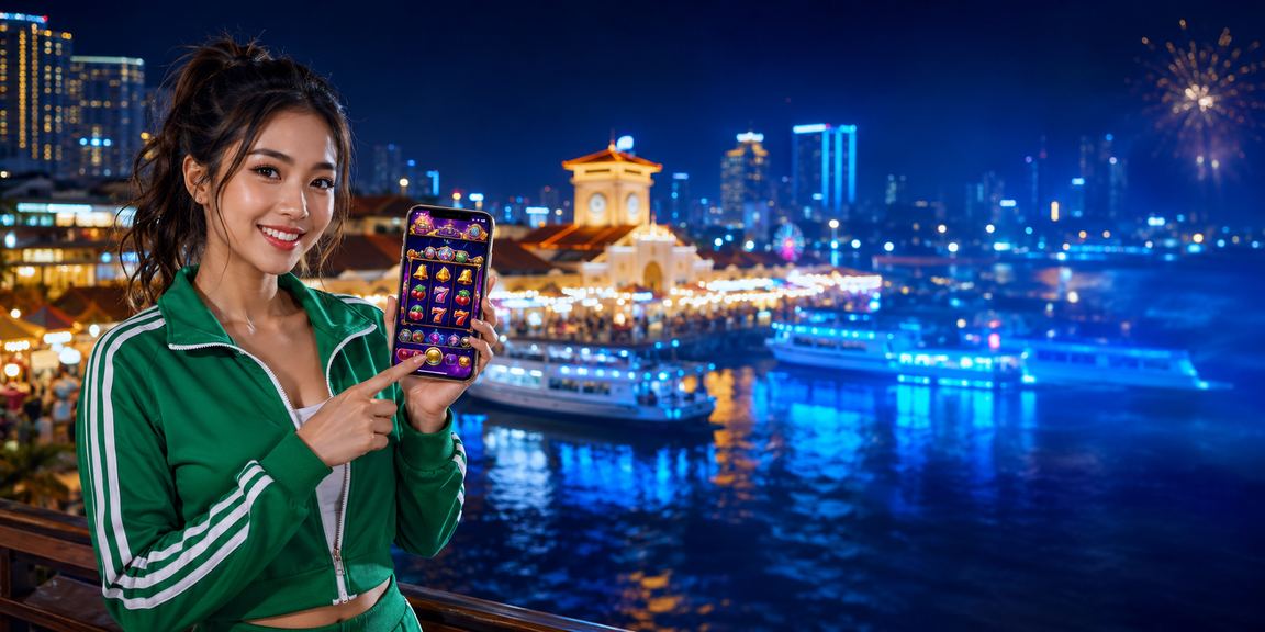 Cá cược thể thao và giải trí sôi động tại TP Hồ Chí Minh
