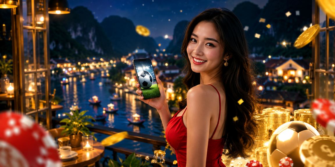 Chi tiết bảng tỷ lệ bóng đá trực tuyến tại Ninh Bình