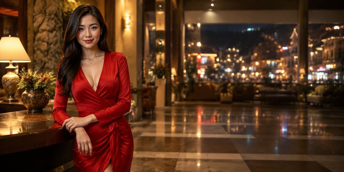 Người chơi thư giãn tại lễ hội Sa Pa, tận hưởng cuộc sống cân bằng ngoài thời gian giải trí
