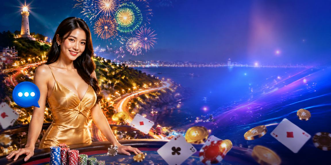Giải đấu thể thao và sự kiện giải trí tại Vũng Tàu